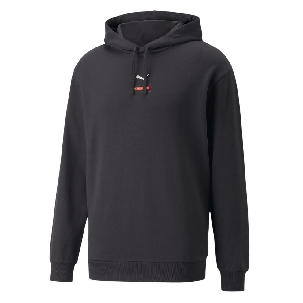 Puma Better Hoodie TR black 847461 75