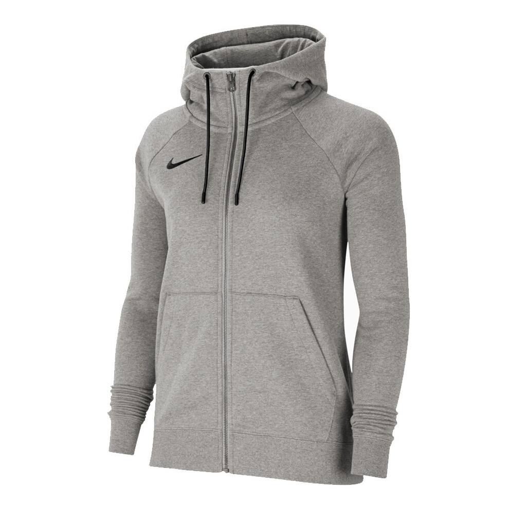 Nike Park 20 Hoodie light grey CW6955 063