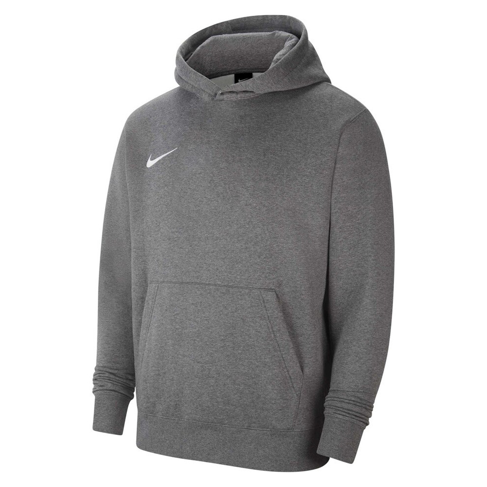 Nike Park Fleece Pullover Hoodie grey CW6896 071