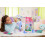 Mattel Barbie Cutie Revela Traje Boneca Cuties Roxo 1