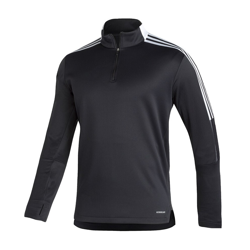 adidas Tiro 21 Training Top black GH7304 2XL