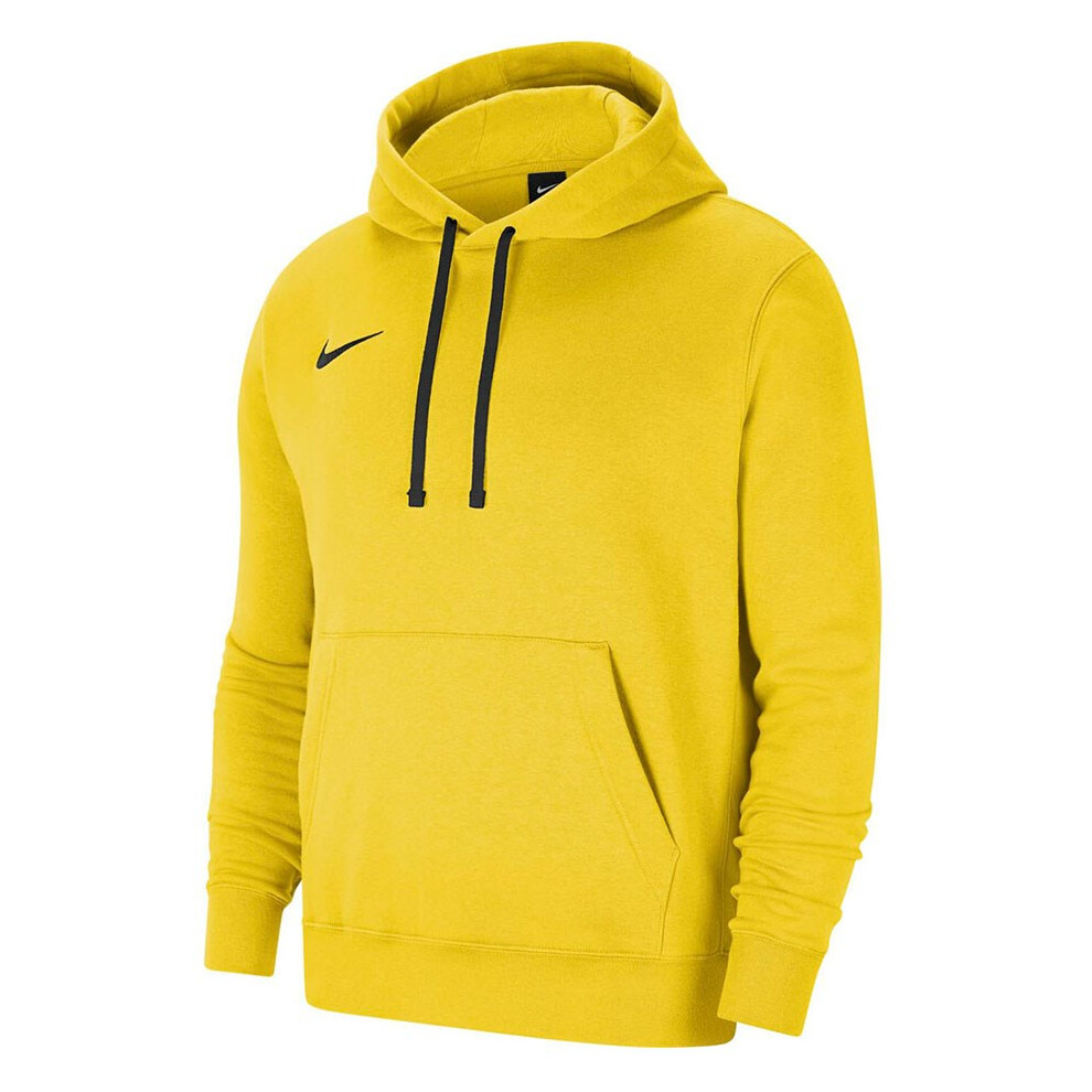 Nike Park 20 Hoodie yellow CW6957 719