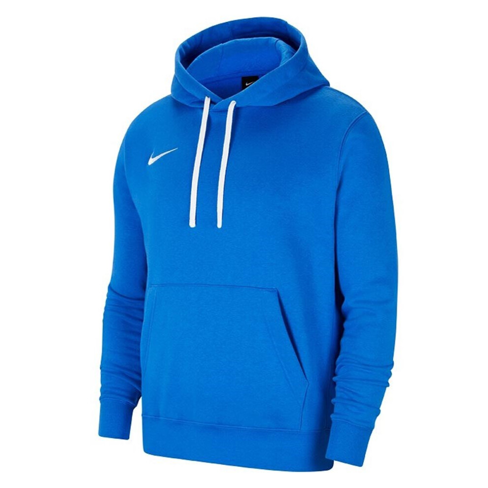 Nike Park 20 Hoodie blue CW6957 463