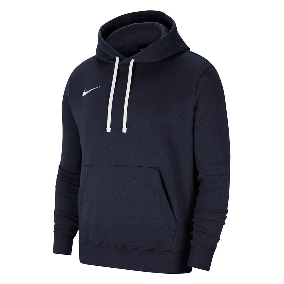 Women's Nike Park 20 Hoodie navy blue CW6957 451