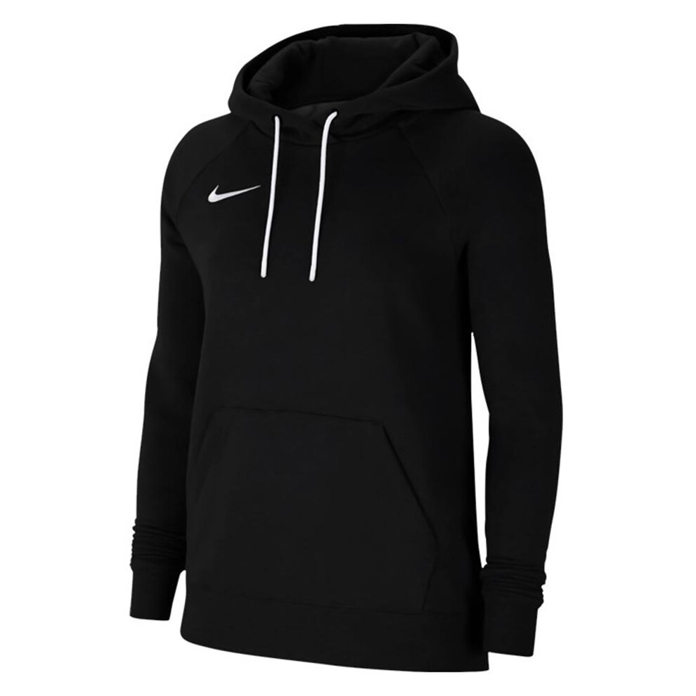 Women's Nike Park 20 Hoodie black CW6957 010