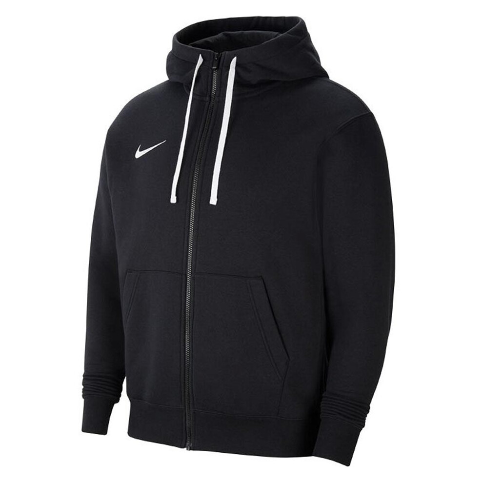 Men's Nike Park 20 Hoodie Black CW6887 010