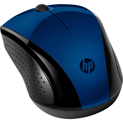 HP HP 220 mouse Ambidextrous RF Wireless