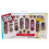Spin Master Tech Deck Fingerboard Set Olympic 6070368 - Spin Master Authentic Pro-Grade Mini Skateboard 1