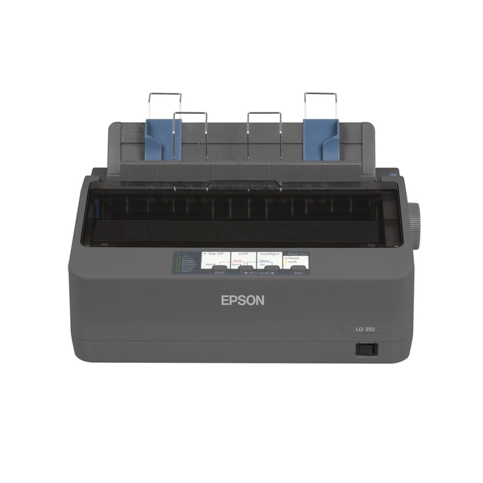 Stamp. Aghi Epson Lq-350 24Aghi 80 Col.P-image