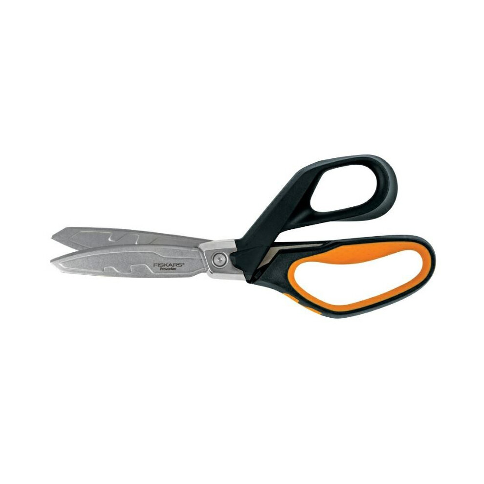 PowerArc Heavy-Duty Scissors 26cm