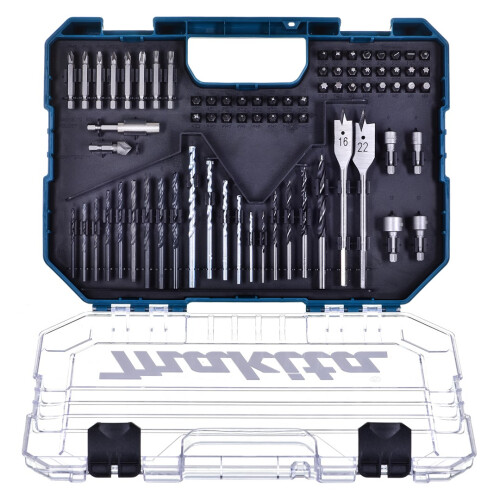 Makita MAKITA ME-15126 DRILL AND BIT SET