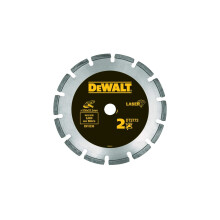 Disco de corte - DeWalt - DT3773-XJ - Diámetro 230 mm - Agujero 22,2 mm - Velocidad 6650 R/min
