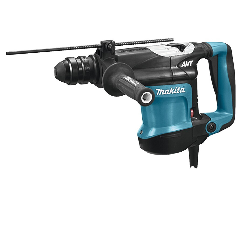 Makita HR3210FCT Rotary Hammer 630 RPM 850 W