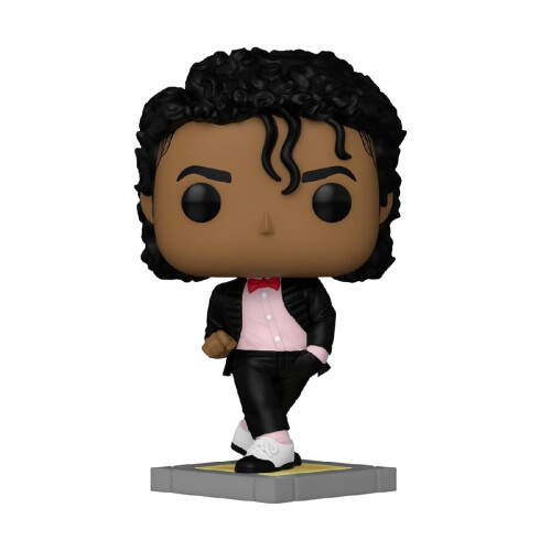 Funko Funko POP! Rocks: Michael Jackson 360 Figure 1