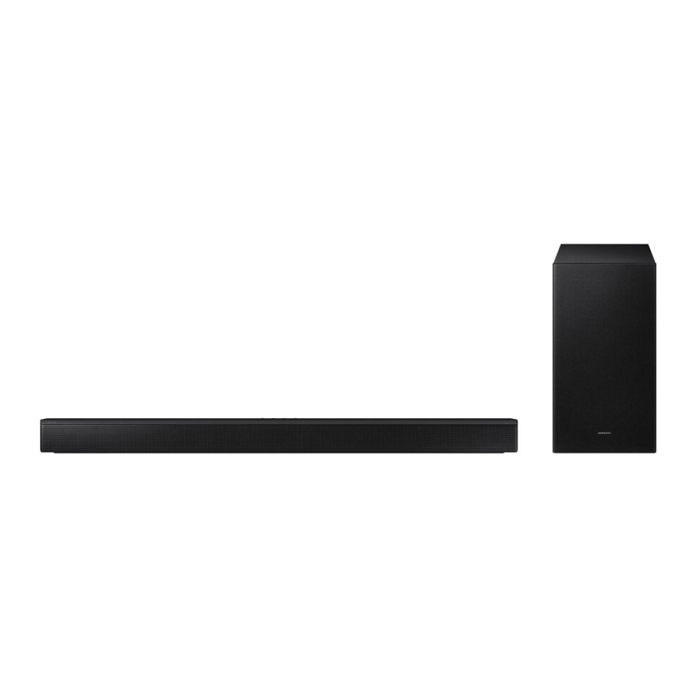 Samsung B-Series Soundbar Hw-B650d 3.1 Ch Sub Woofer