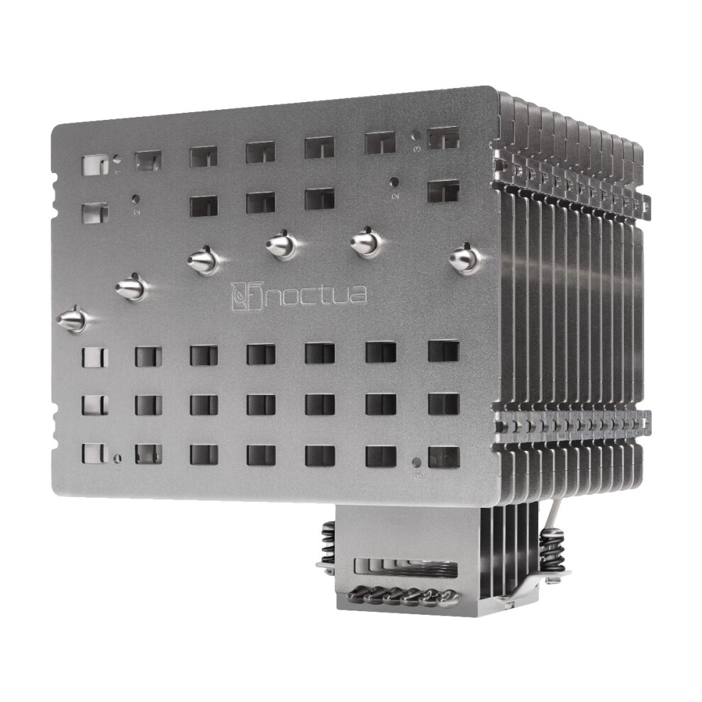 Noctua Intel/Amd Passive Cpu Cooler Nh-P1 - Image 7