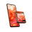 Motorola MOTOROLA RAZR 50 8/256GB SPRITZ ORANGE 1