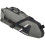 CamelBak CamelBak M.U.L.E. Πακέτο σέλας 9L Αδιάβροχο Roll Top Secure Mount Επεκτάσιμος χώρος αποθήκευσης 1