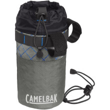 CamelBak M.U.L.E. Vorbautasche, Oberrohr-Fahrradtasche, passend für Podium-Flasche, Handy, Geldbörse, GPS