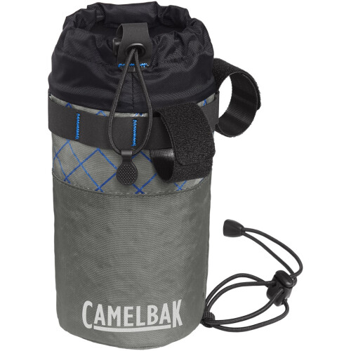 CamelBak CAMELBAK M.U.L.E. Stem Pack Styre Bidon Bag Grå