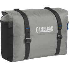 CamelBak M.U.L.E. 12 Lenkertasche, wasserdicht, Bikepacking-Tasche, Zelt, Schlafsack
