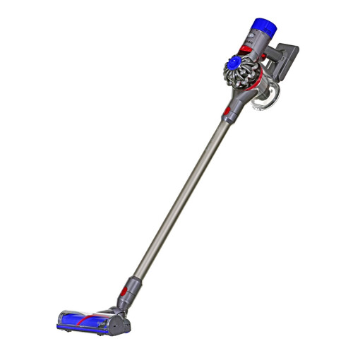 Refurbished Dyson Dyson V8 Motorhead Bagless Nickel, Titanium