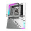 Gigabyte AORUS B650E STEALTH ICE - motherboard - ATX - Socket AM5 - AMD B650 4