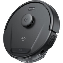 EUFY L60 Hybrid Cleaning Robot - Vacuum & Mop with Smart Mapping