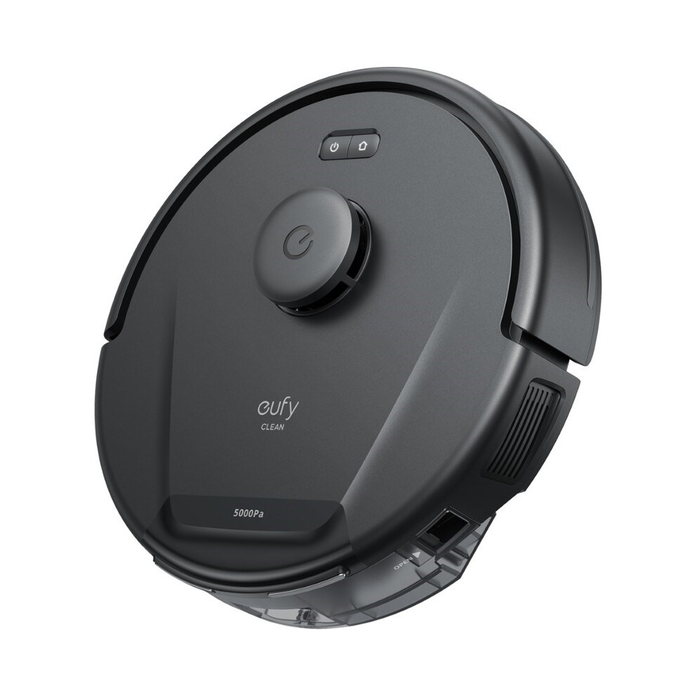 Eufy L60 Hybrid Cleaning Robot - Vacuum & Mop With Smart Mapping