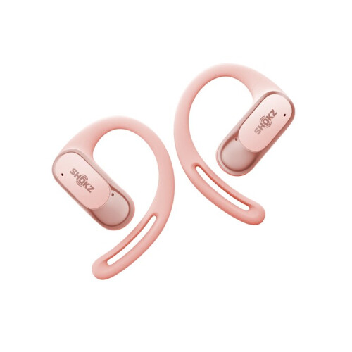Shokz Cuffie Shokz OPEN FIT AIR ROSE
