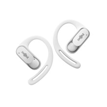 Shokz OPEN FIT AIR WIT hoofdtelefoon