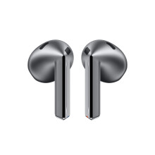 Cuffie Bluetooth Samsung Galaxy Buds3 Argento (Silver) SM-R530
