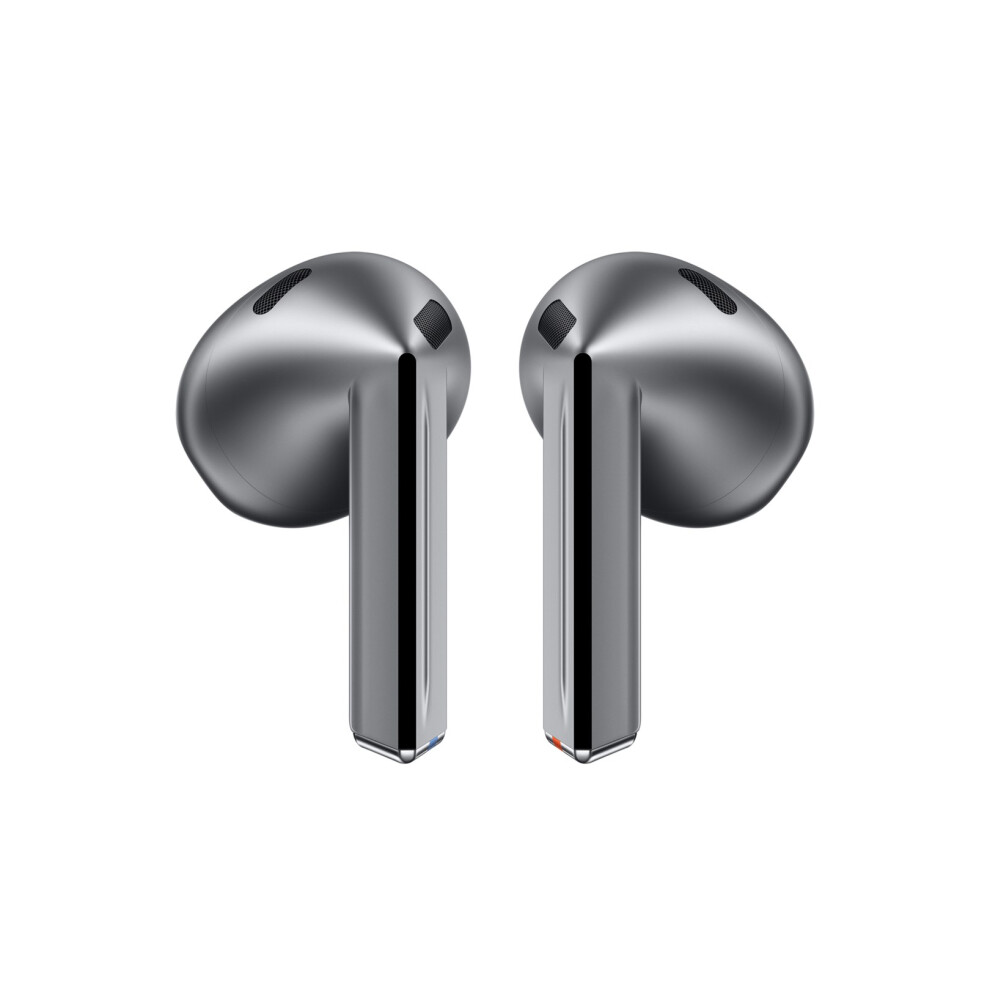 Samsung Galaxy Buds3 Headset True Wireless Stereo (TWS) In-ear Calls/Music USB Type-C Bluetooth Silver