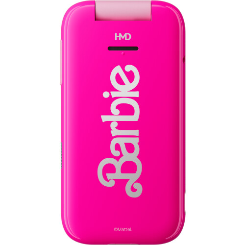 Nokia HMD BARBIE FLIP PHONE 2