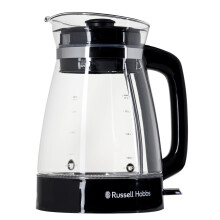 Wasserkocher 26080-70 Sanduhr-Wasserkocher