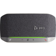 Altavoz inteligente - PLANTRONICS - Poly Sync 20 - USB-C - Bluetooth - Autonomía 20h