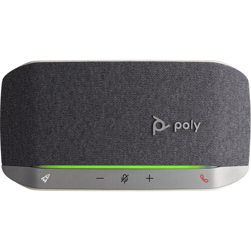 Diffusore intelligente - PLANTRONICS - Poly Sync 20 - USB-C - Bluetooth - Autonomia 20h