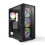 Case PC - MONTECH - AIR 1000 Premium - Midi-Tower - Vetro temperato - Design moderno 1