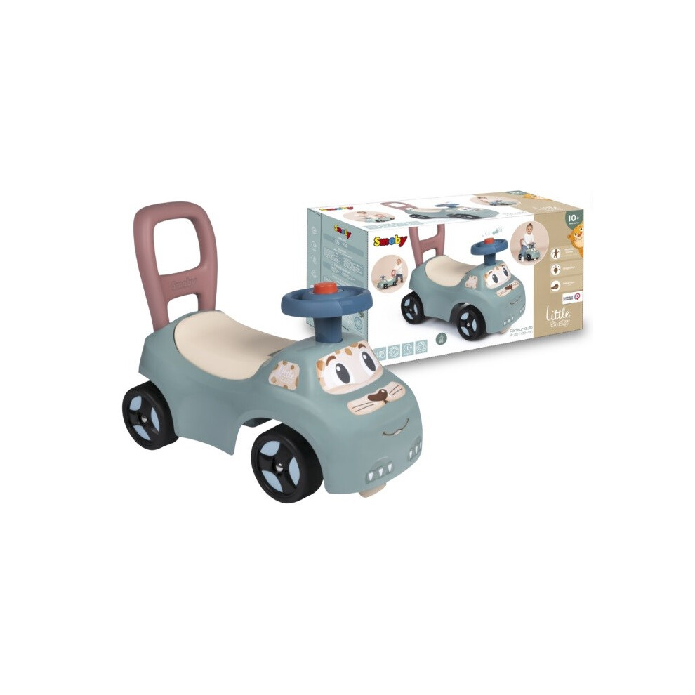 Smoby Little JeźDzik Dla Dzieci 140503-image