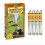 4 x Smoke Bomb Professional Mole Repellent Smoke Bomb Pest Control 6