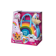 PROMO CCL Chi Chi Love Rainbow Fashion Simba
