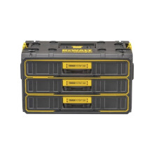 Dewalt Tough System 2.0 3 Drawers