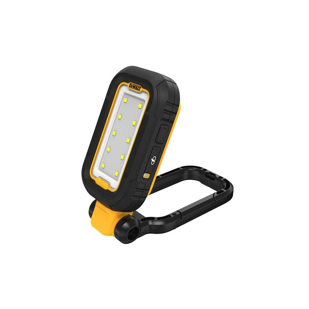 DEWALT. LED LAMP 18V TRIPOD DCL079 1-2.2m
