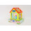 TOMY TOMY Winka Peppa sorter house Peppa E73528 /2 1