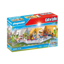 PLAYMOBIL Extra floor of the house 70986
