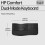 HP 685 CFT DUAL-MODE KB/MSE COMBO 4
