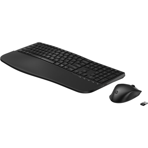 HP 685 CFT DUAL-MODE KB/MSE COMBO