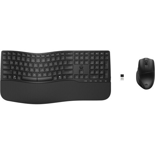 HP 685 CFT DUAL-MODE KB/MSE COMBO 1