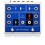 Behringer DUAL-PHASE Efekt typu phaser 1