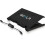 Support de table réglable - GO XLR - Métal robuste - 4 positions d'inclinaison - Pads caoutchouc 1